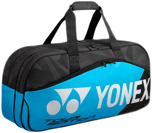 Yonex Pro Tournament Bag Infinite Blue